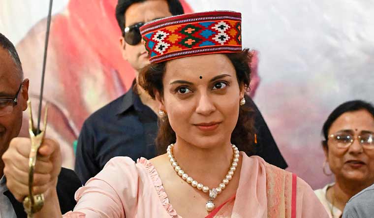 Netaji's family rebukes Kangana Ranaut over 'first PM' remark