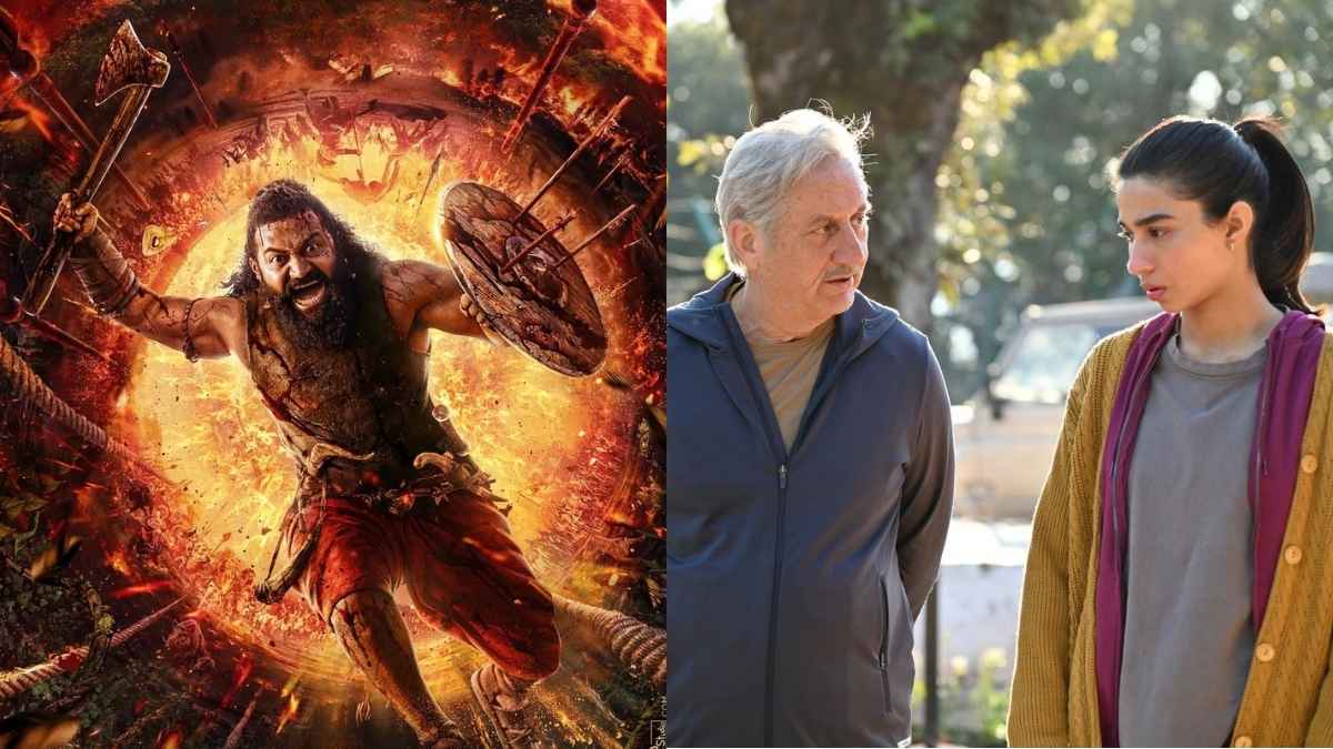 Indian Movies in Oscars 2026 Race