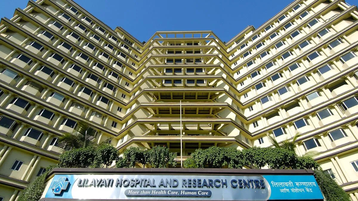 Rs 1,200 Crore Embezzled From Trust That Runs Mumbai's Lilavati Hospital