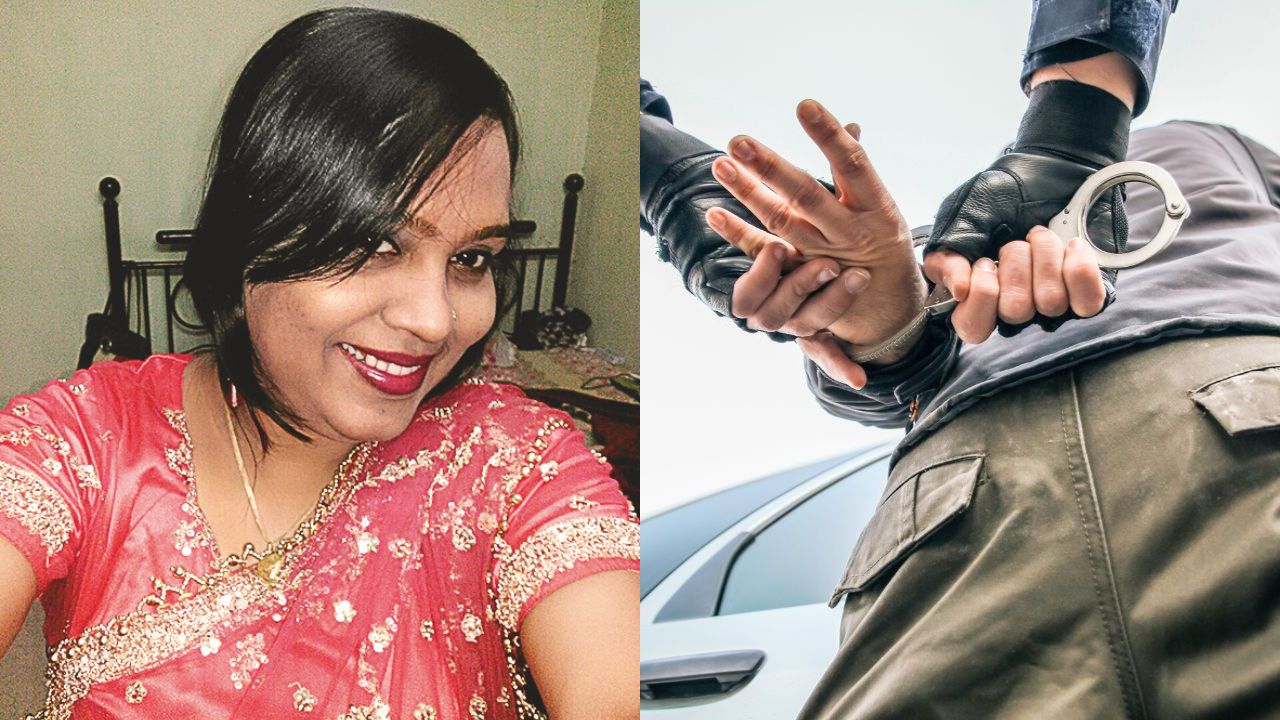 Catch Me If You Can: ‘Looteri Dulhan’ Nabbed During 9th Wedding Attempt