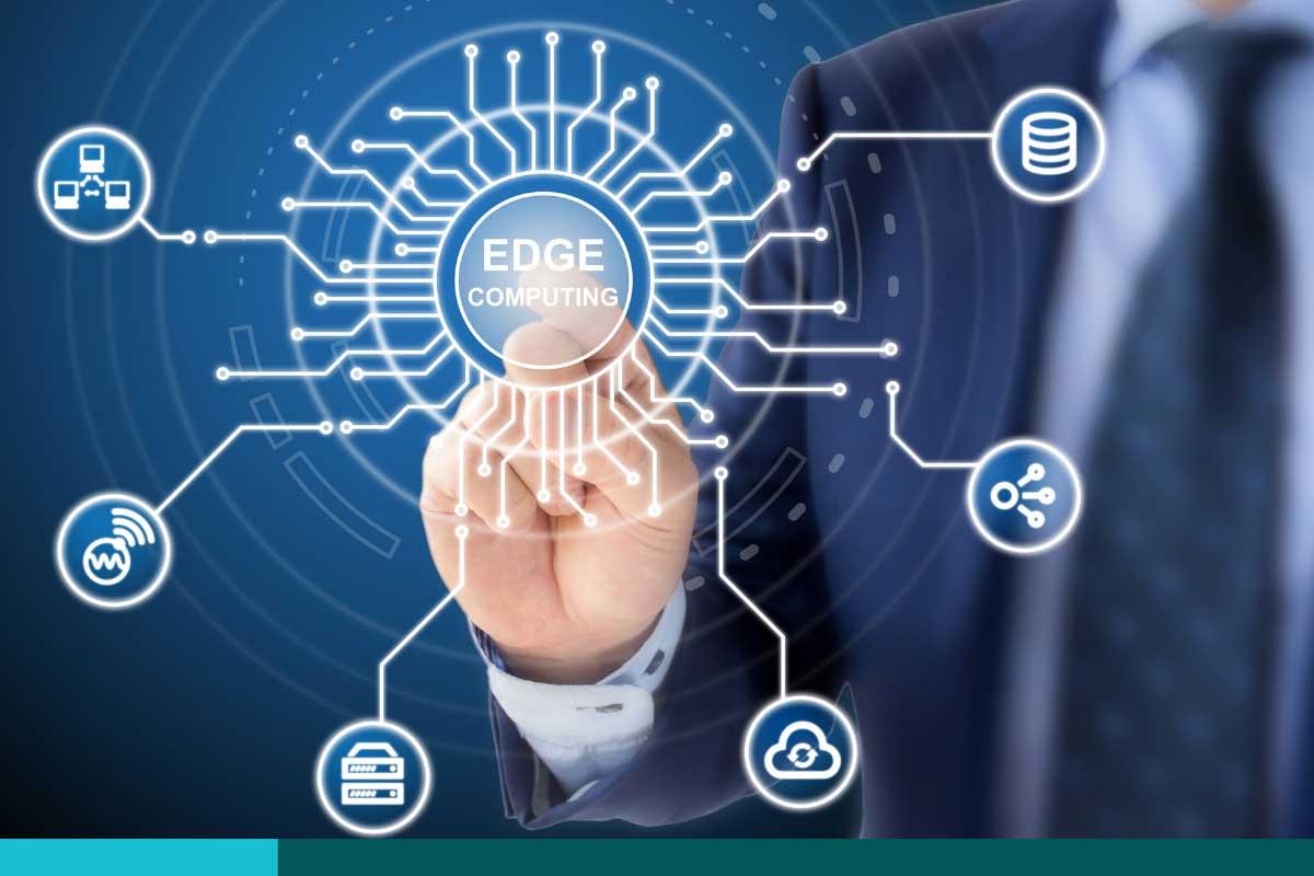 Edge Computing Solutions