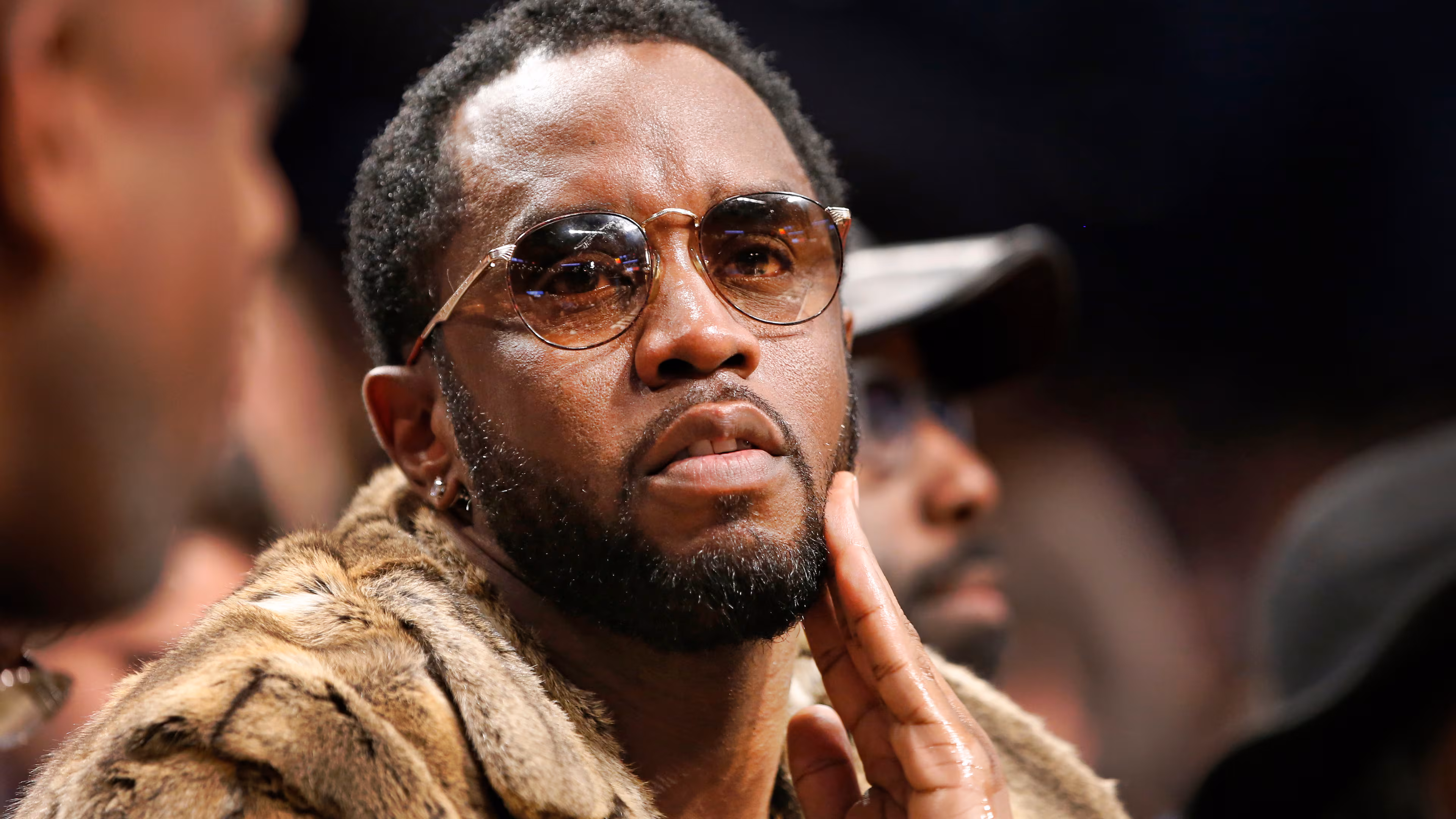 Sean ‘Diddy’ Combs Sentenced: Prison Term & Case Details
