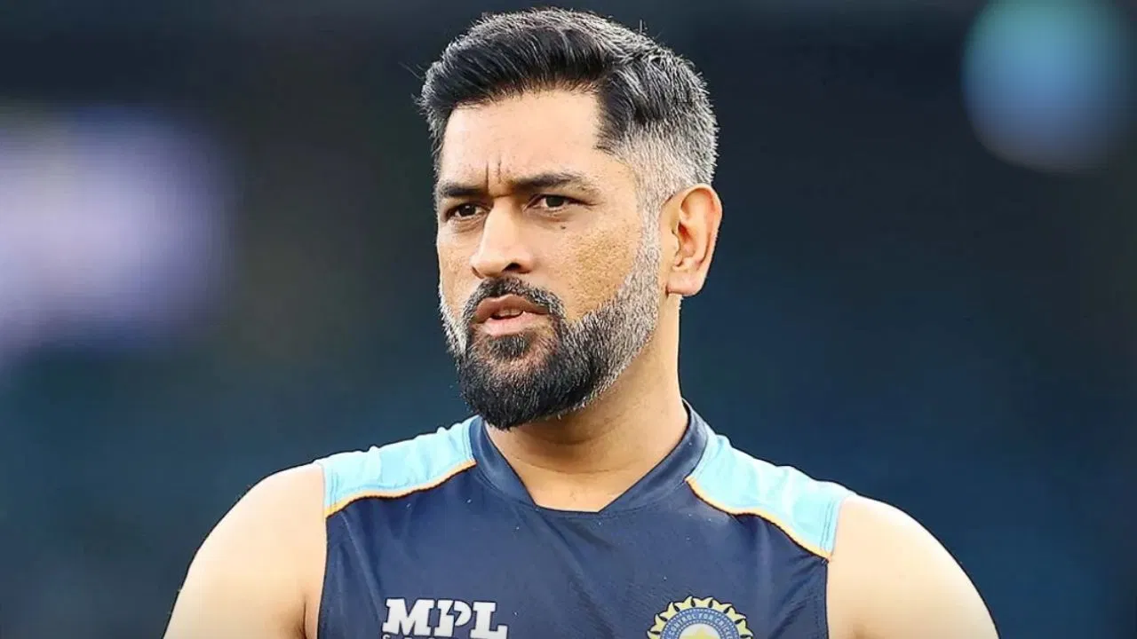 ms dhoni