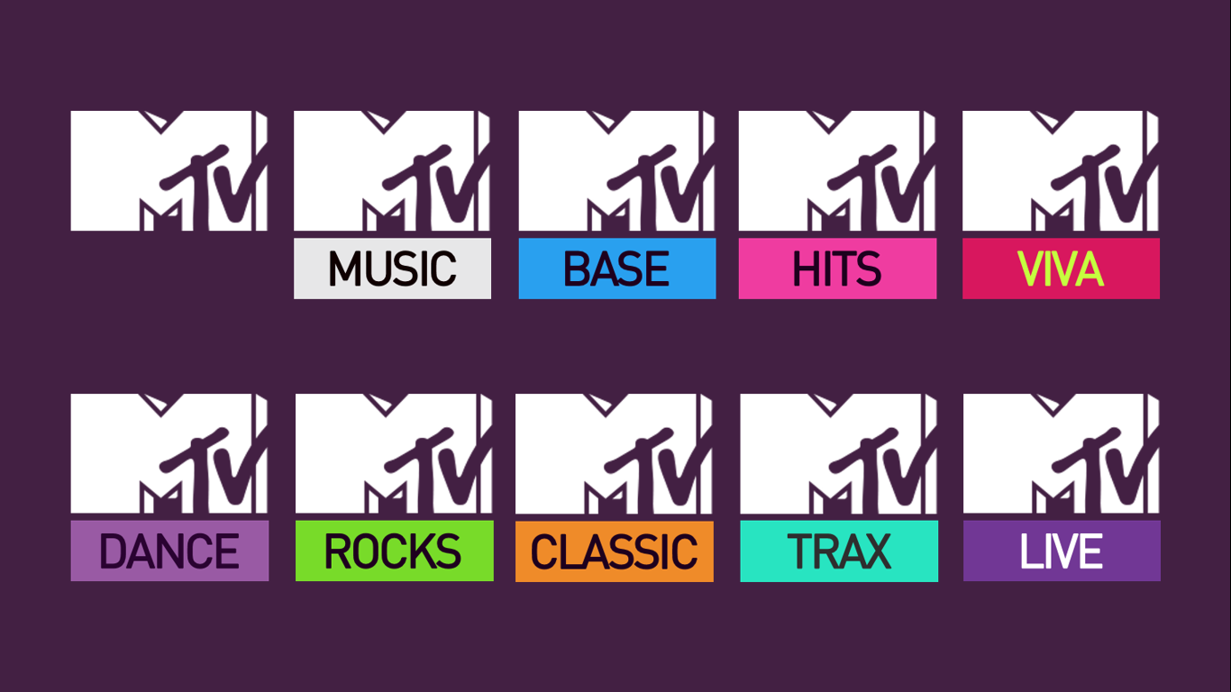 MTV to Shut Down