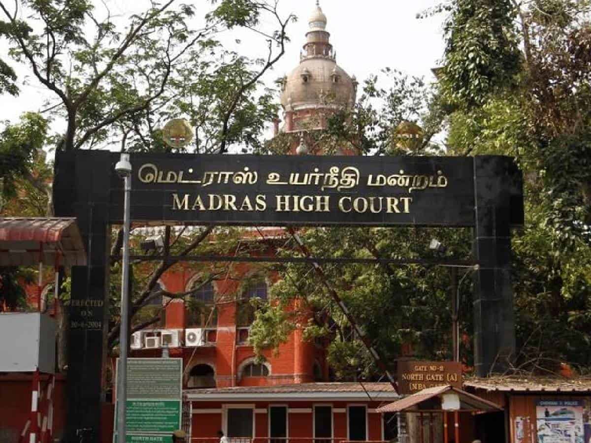 Employees have a right to vent, says Madras High Court