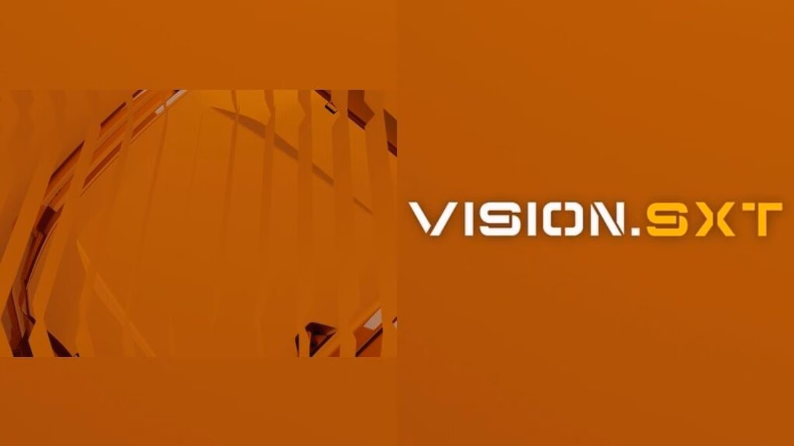 Mahindra Vision.SXT SUV