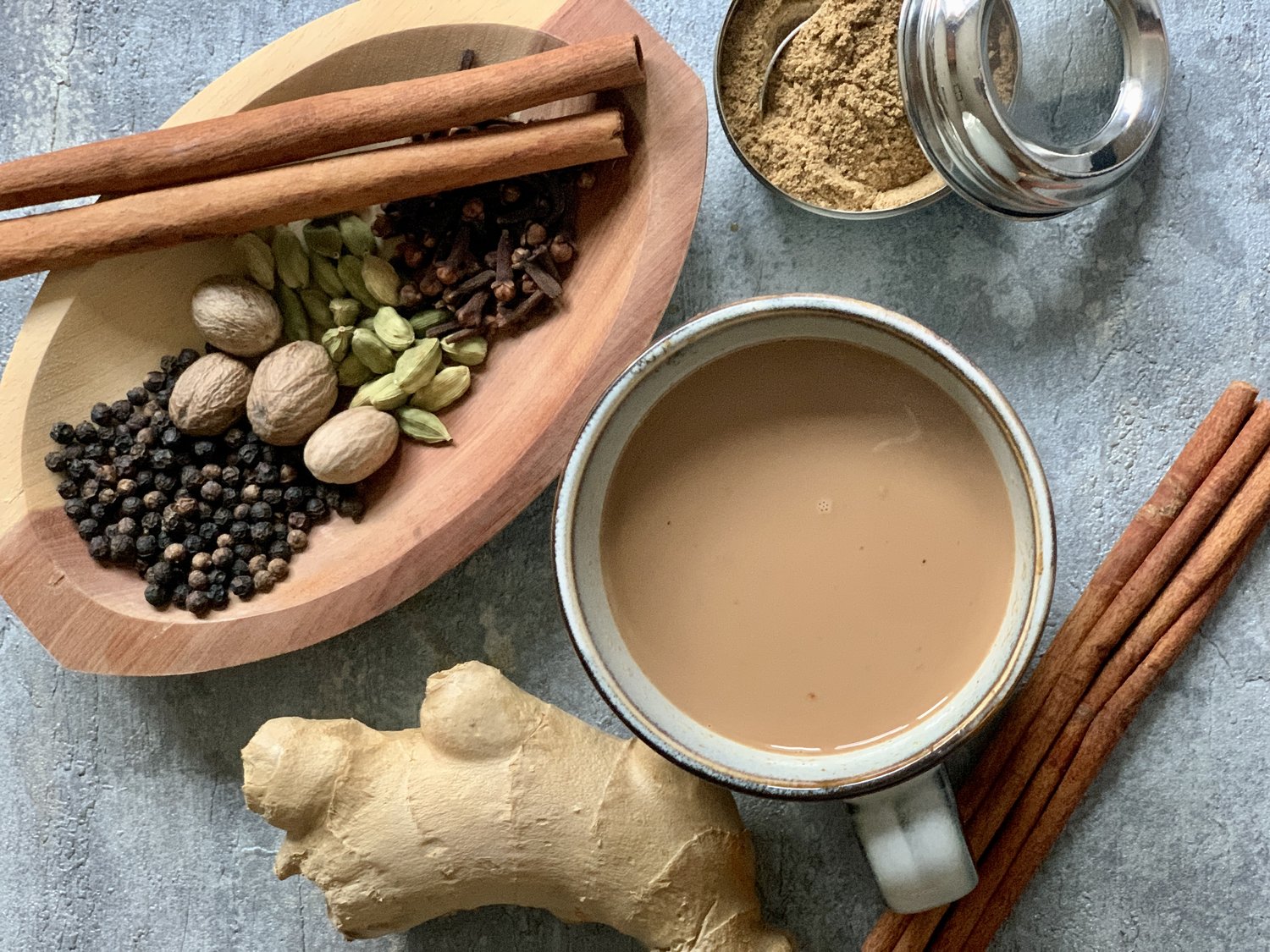 Masala Chai grabs 2nd spot as Best Non-Alcoholic Beverage globally