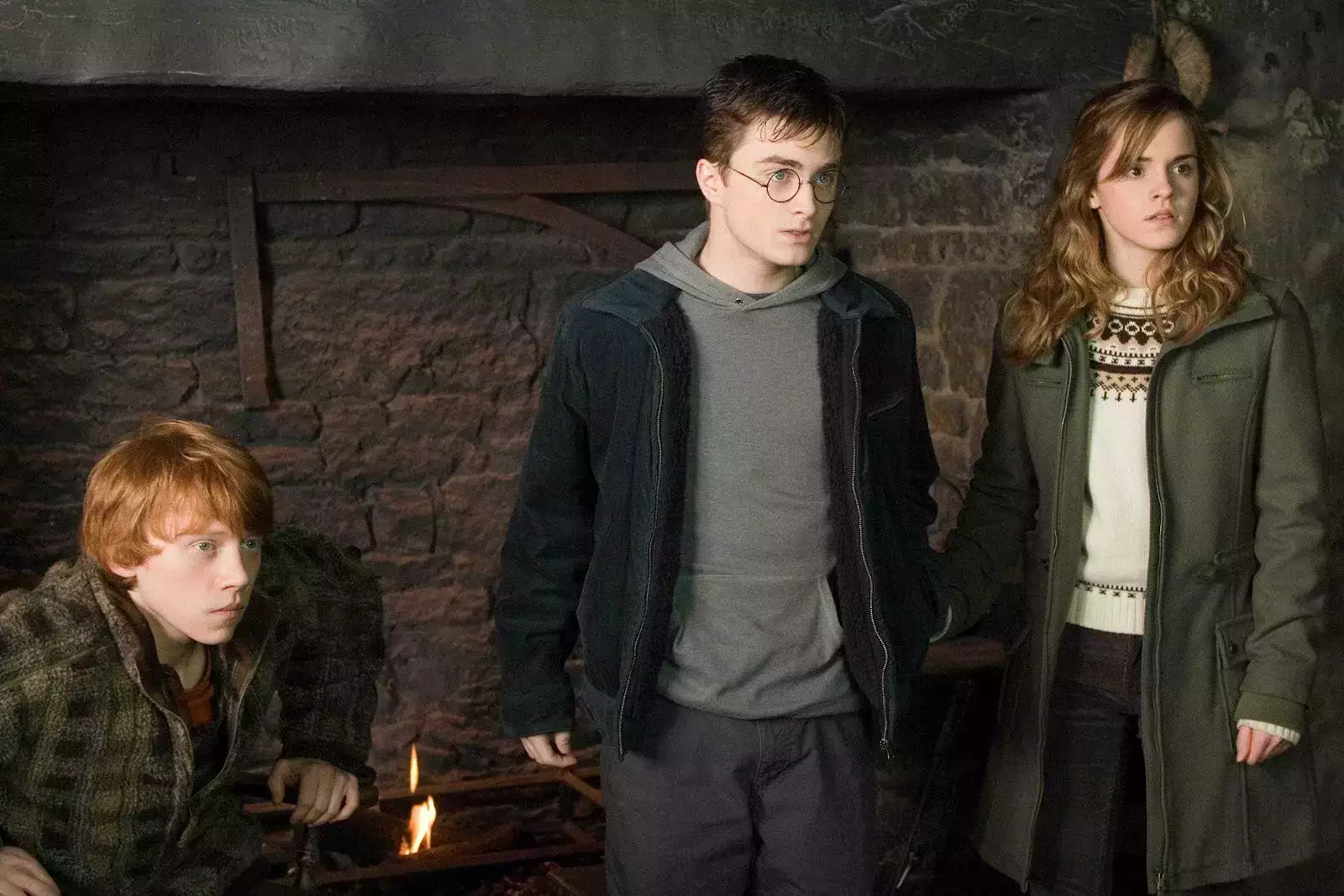 Harry Potter TV Series Makes Its Debut on Max in 2026