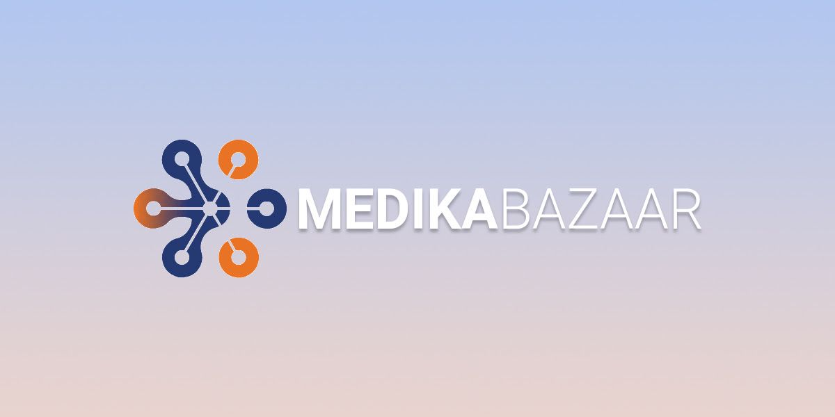 Medikabazaar