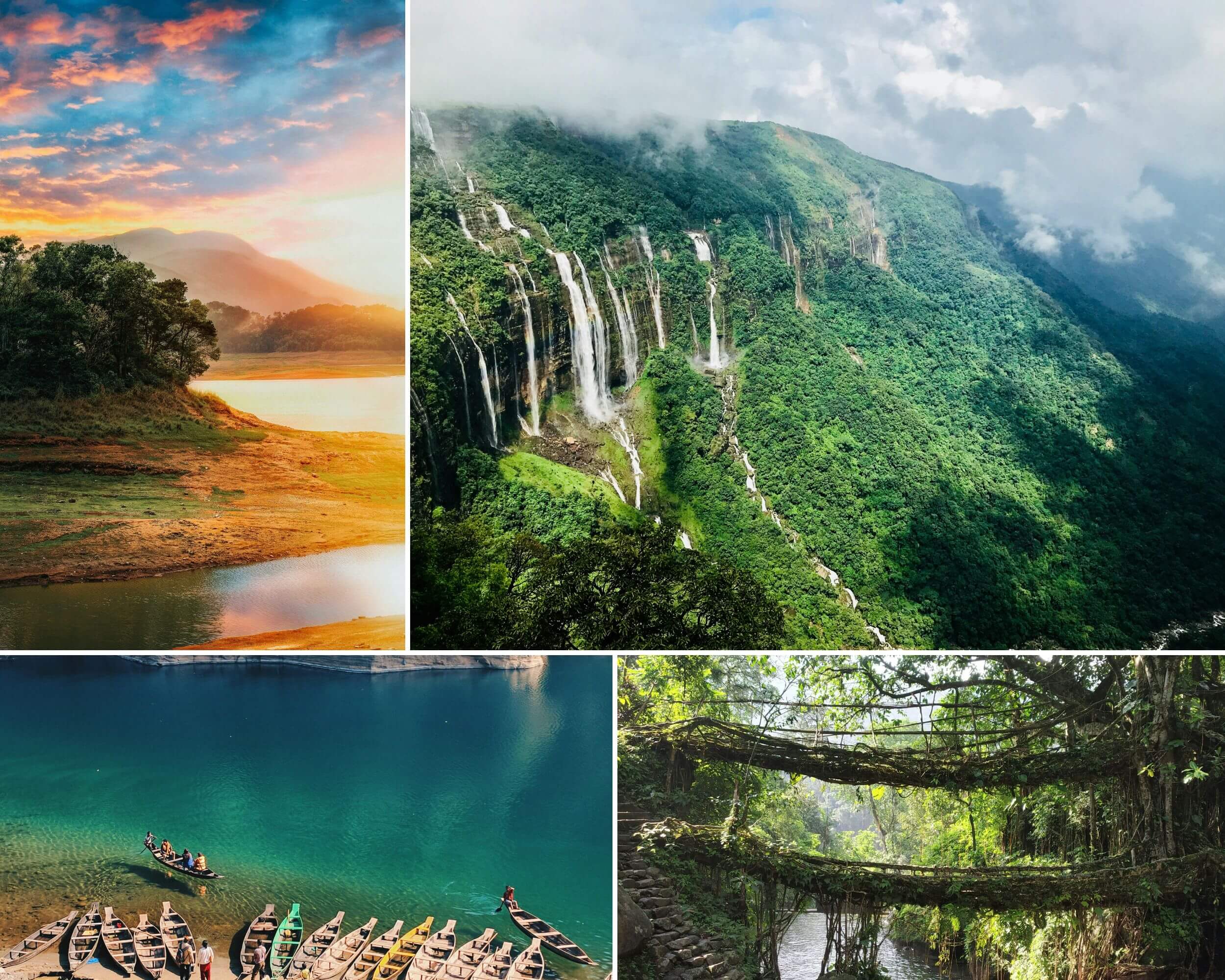 Meghalaya