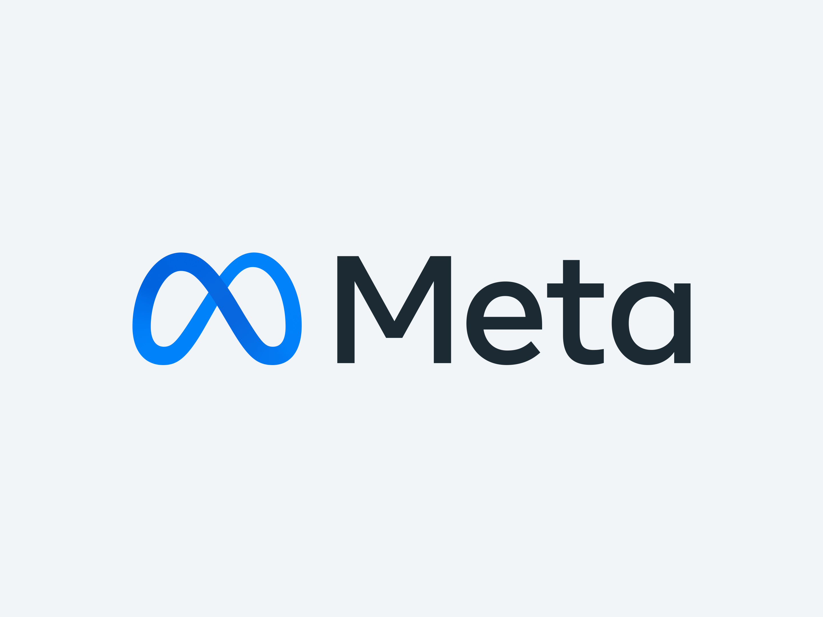 Meta's statement on fact checking helpline