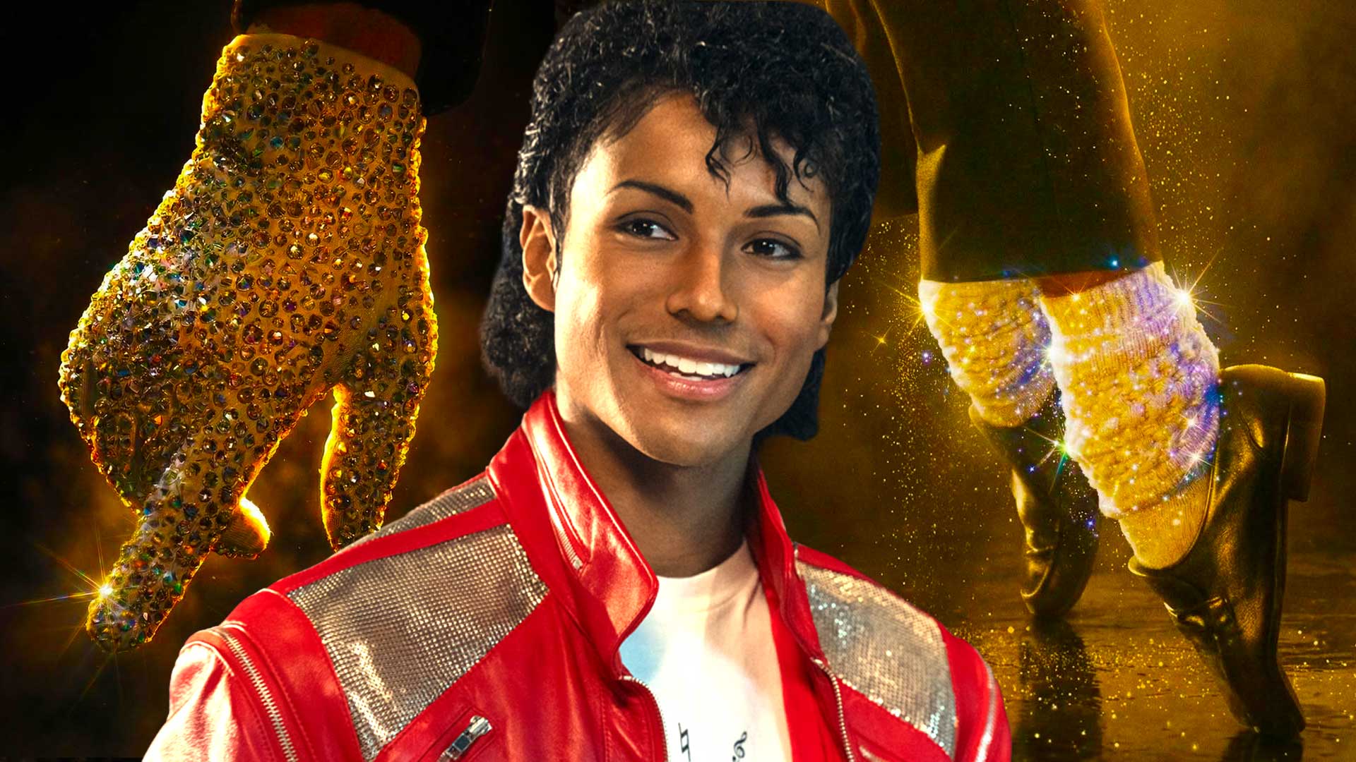 michael movie 2026