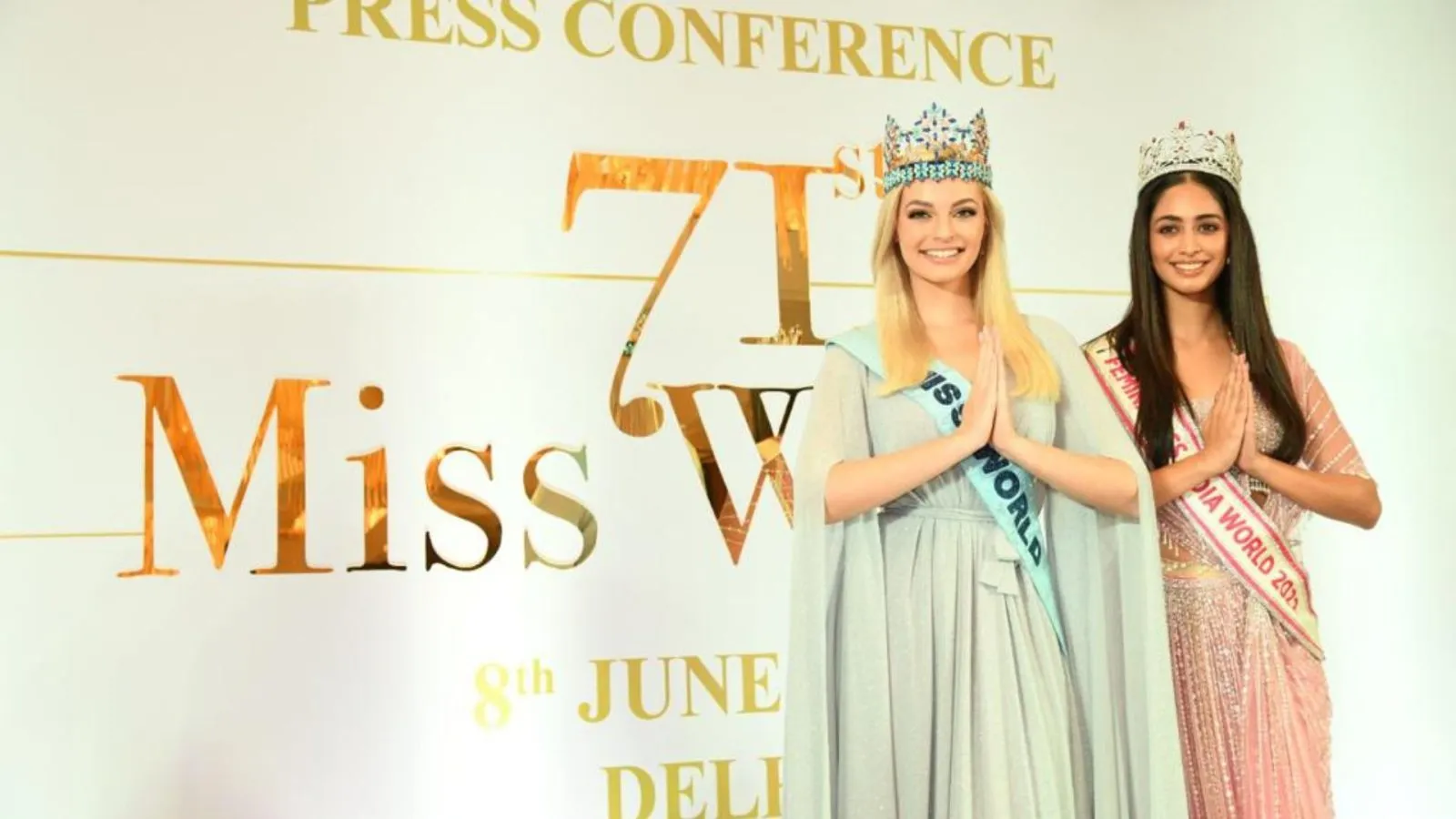 71st Miss World: India to host the pageant after 28-years