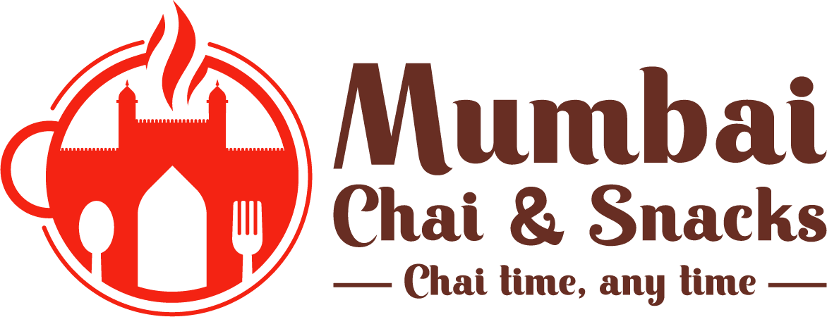photo: Mumbai Chai & Snacks Logo