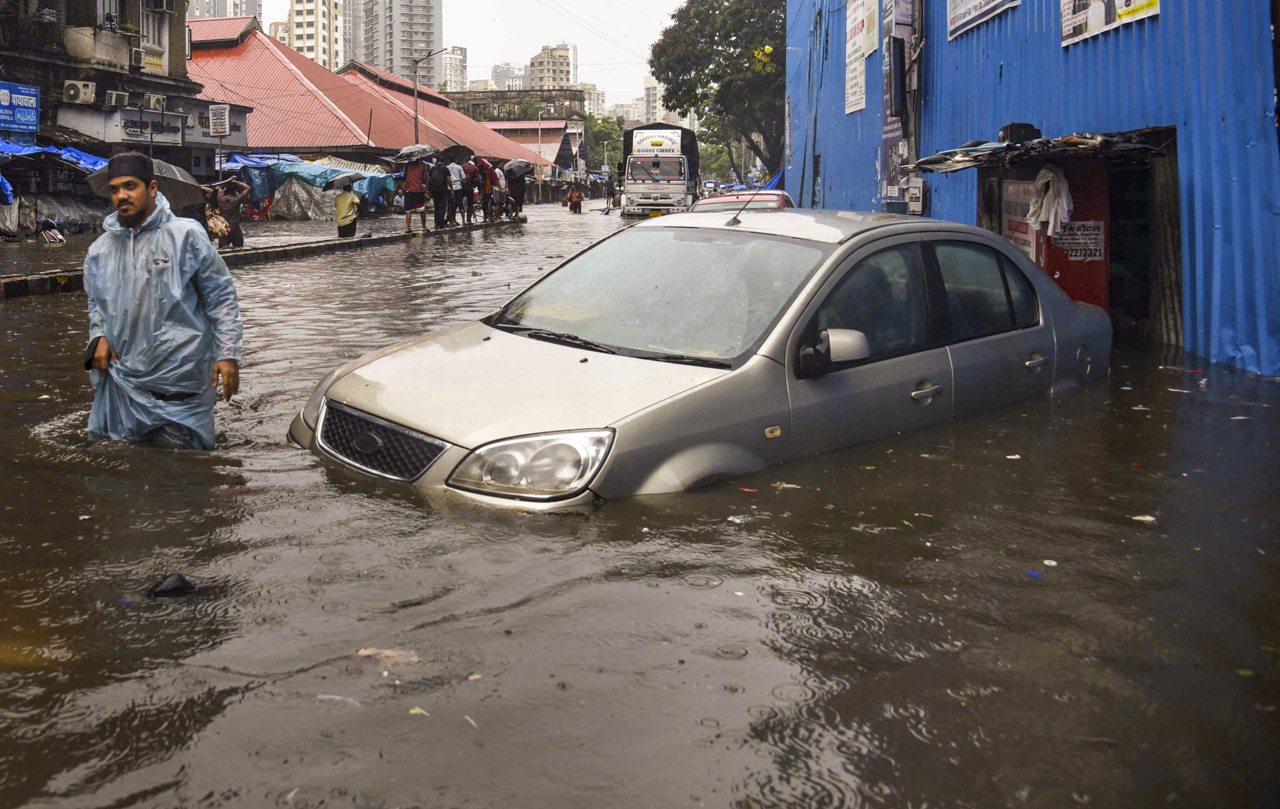 karnataka rains
