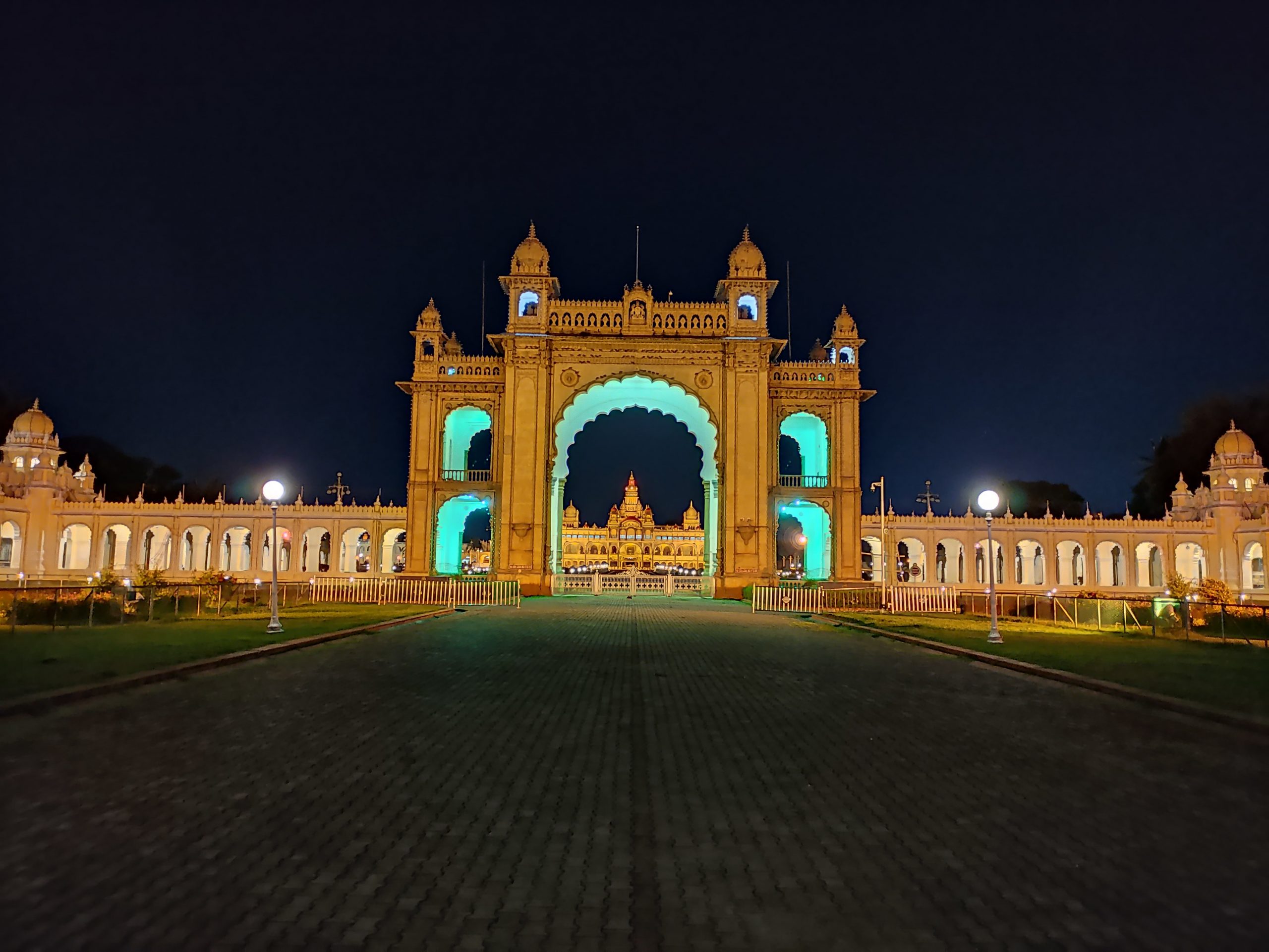 MYSORE