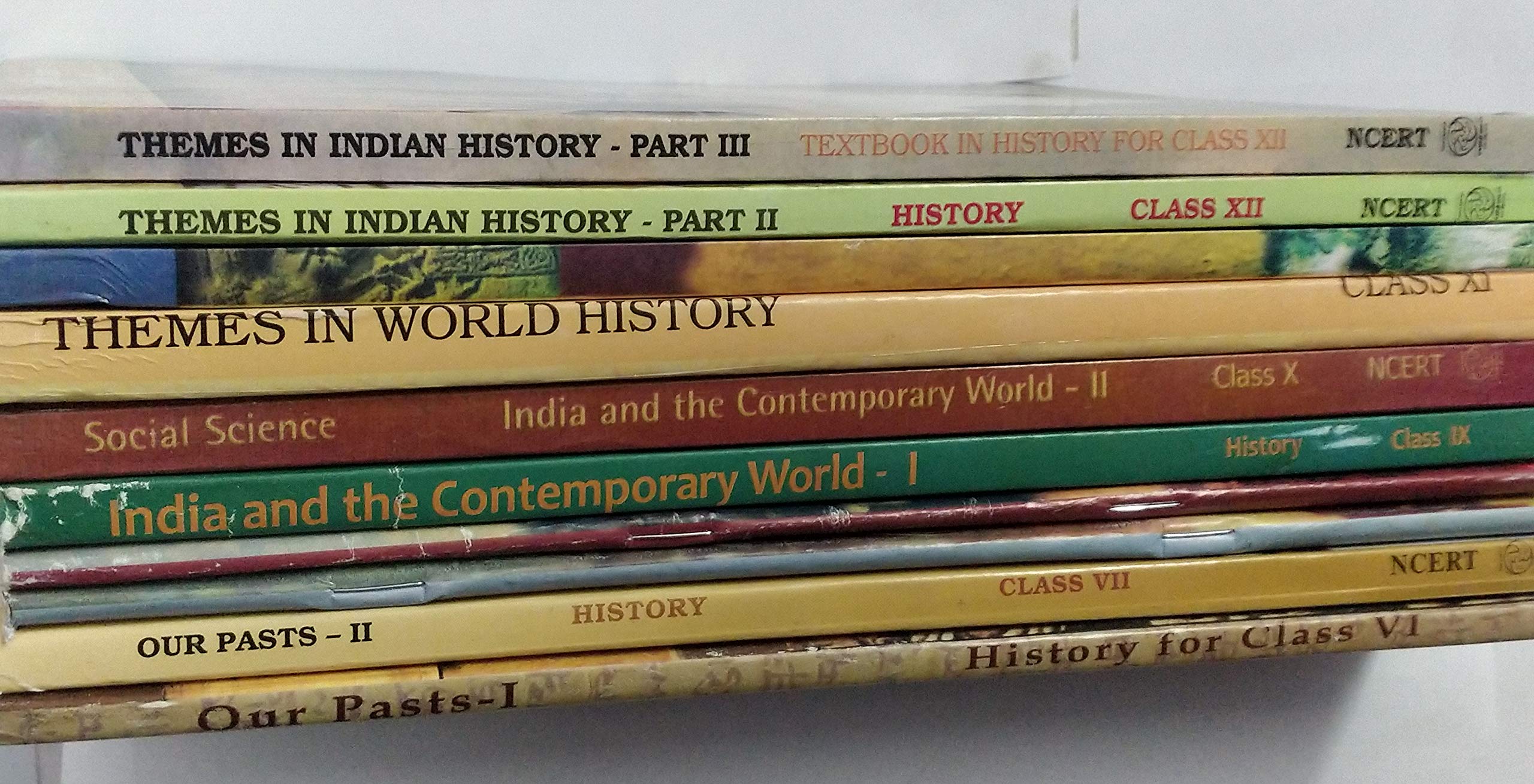 NCERT Books