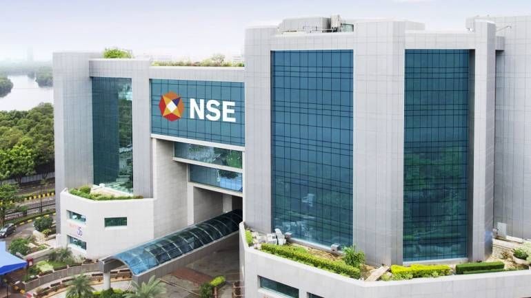 NSE Building