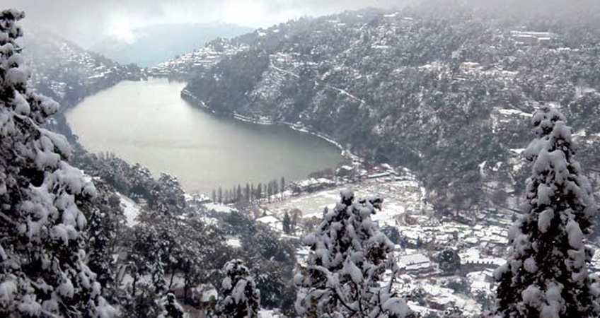 Nainital