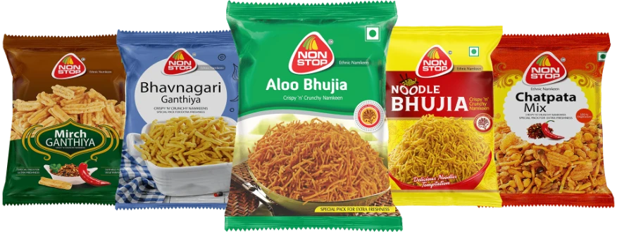 Kishlay Foods