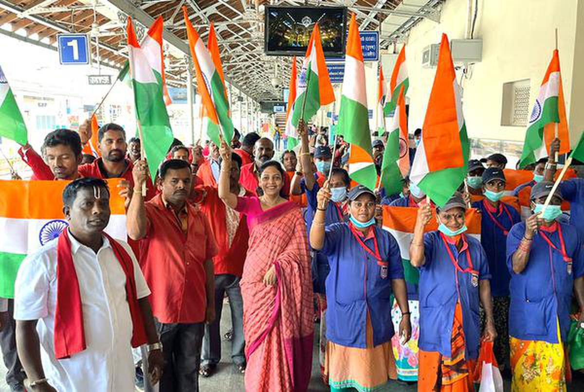 Har Ghar Tiranga 2025: 7.5 Crore Selfies and a Nation United in Patriotism