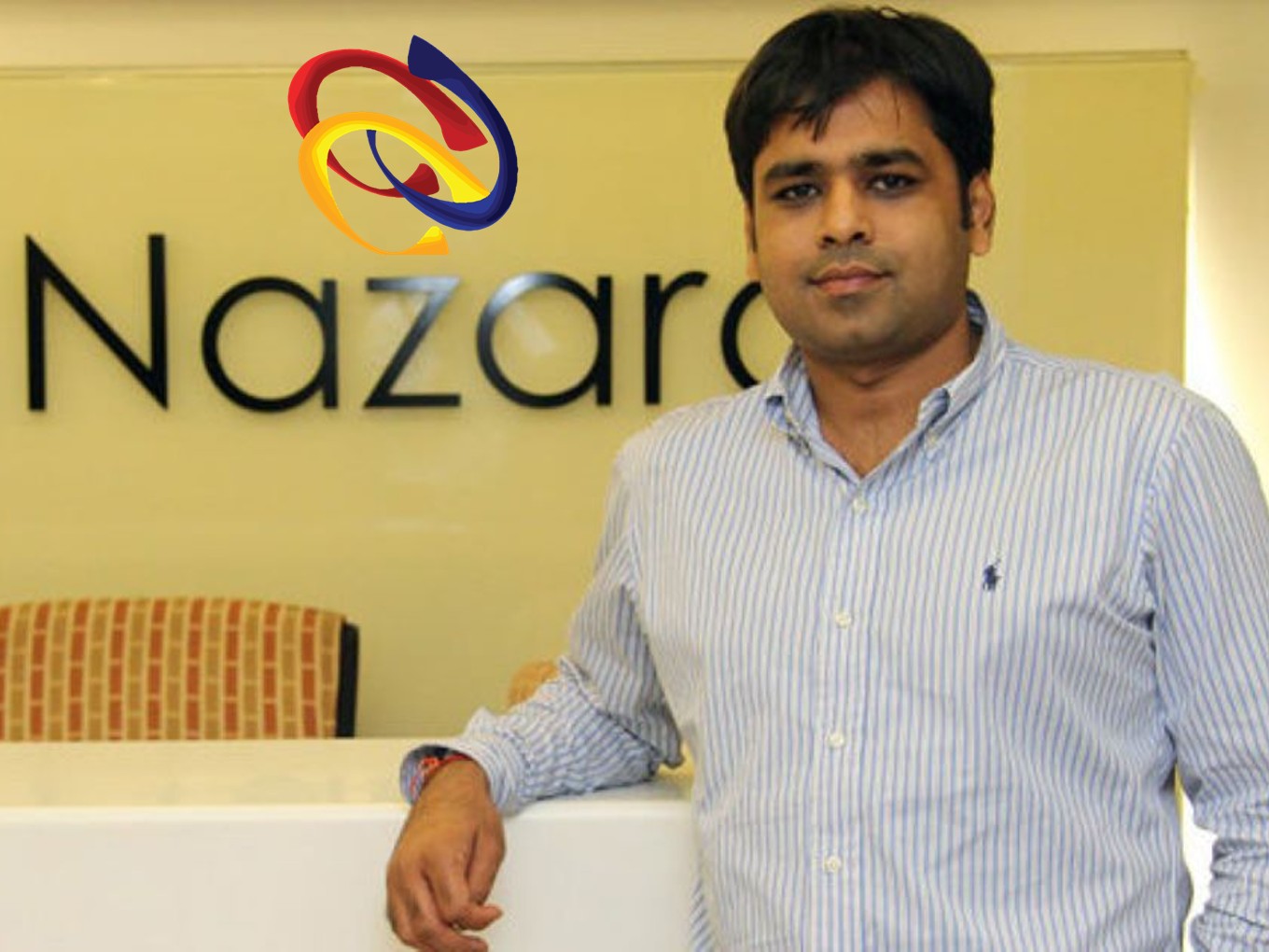 Zerodha backed Nazara Technologies successfully raises Rs 250 Crore