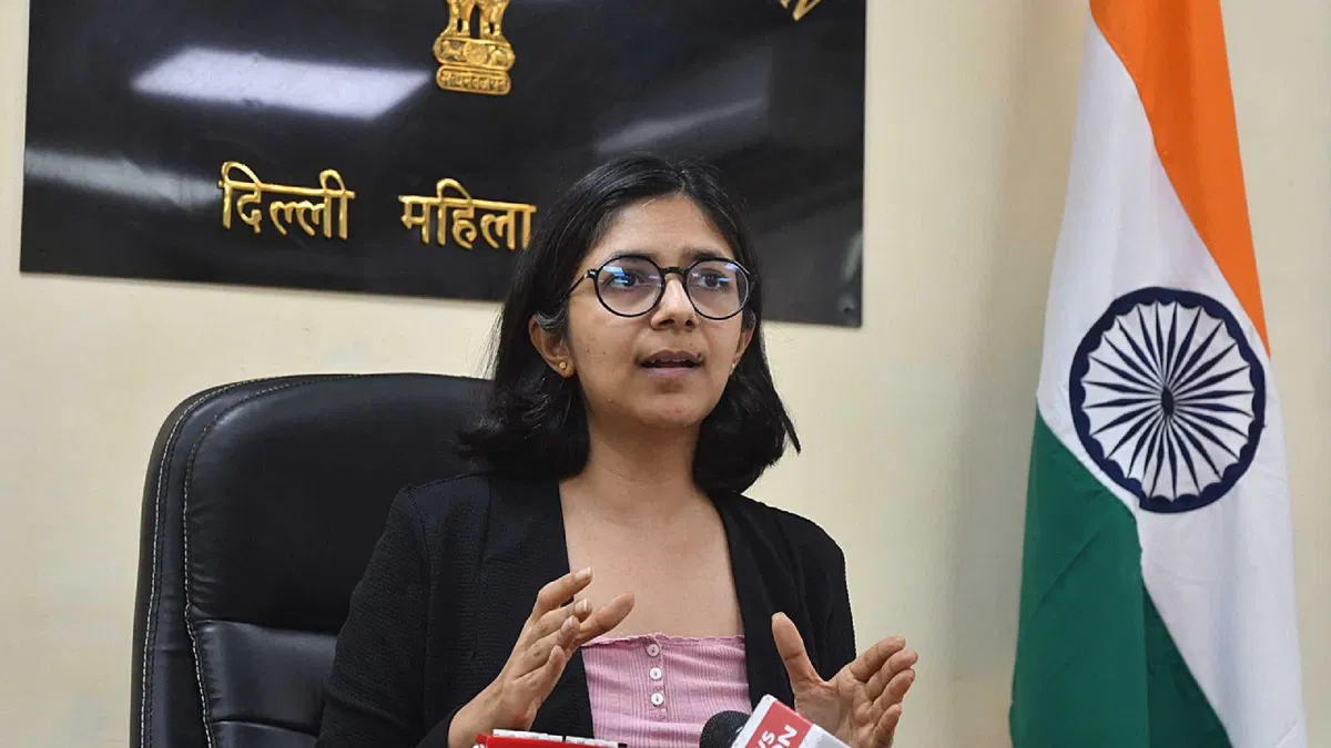 Swati Maliwal assault case