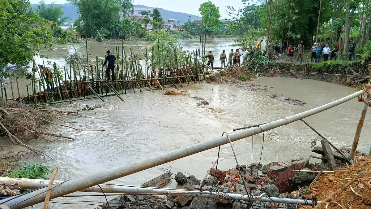 assam flood