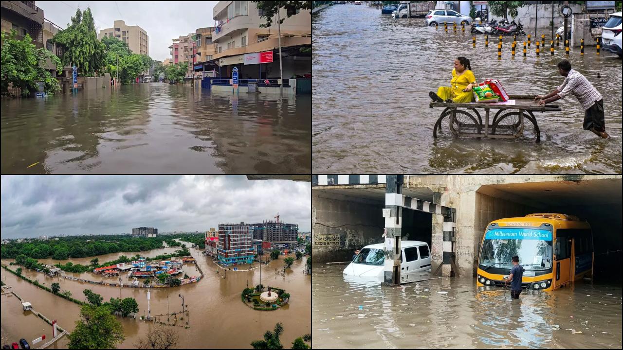gujarat floods