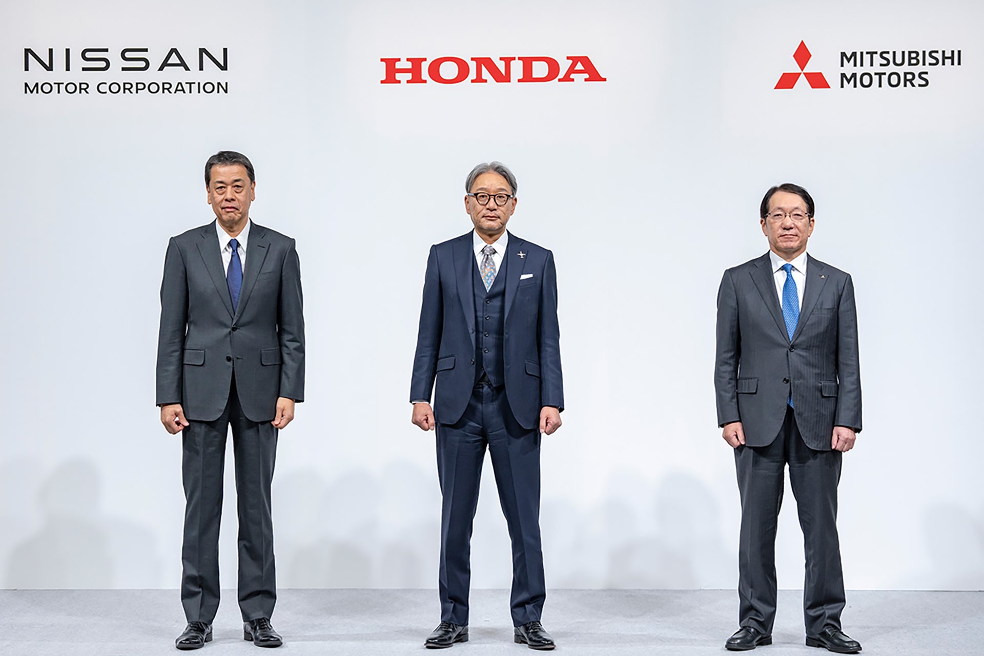 nissan ends merger talks with honda