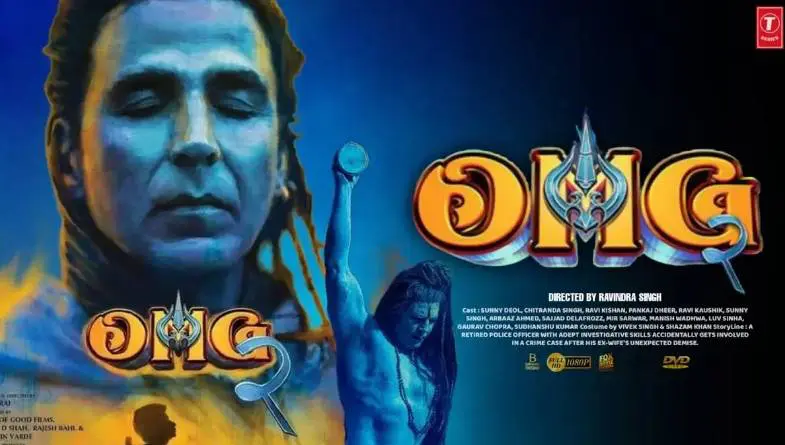 'OMG 2' crosses ₹100 Cr mark in 9 days at the Box office