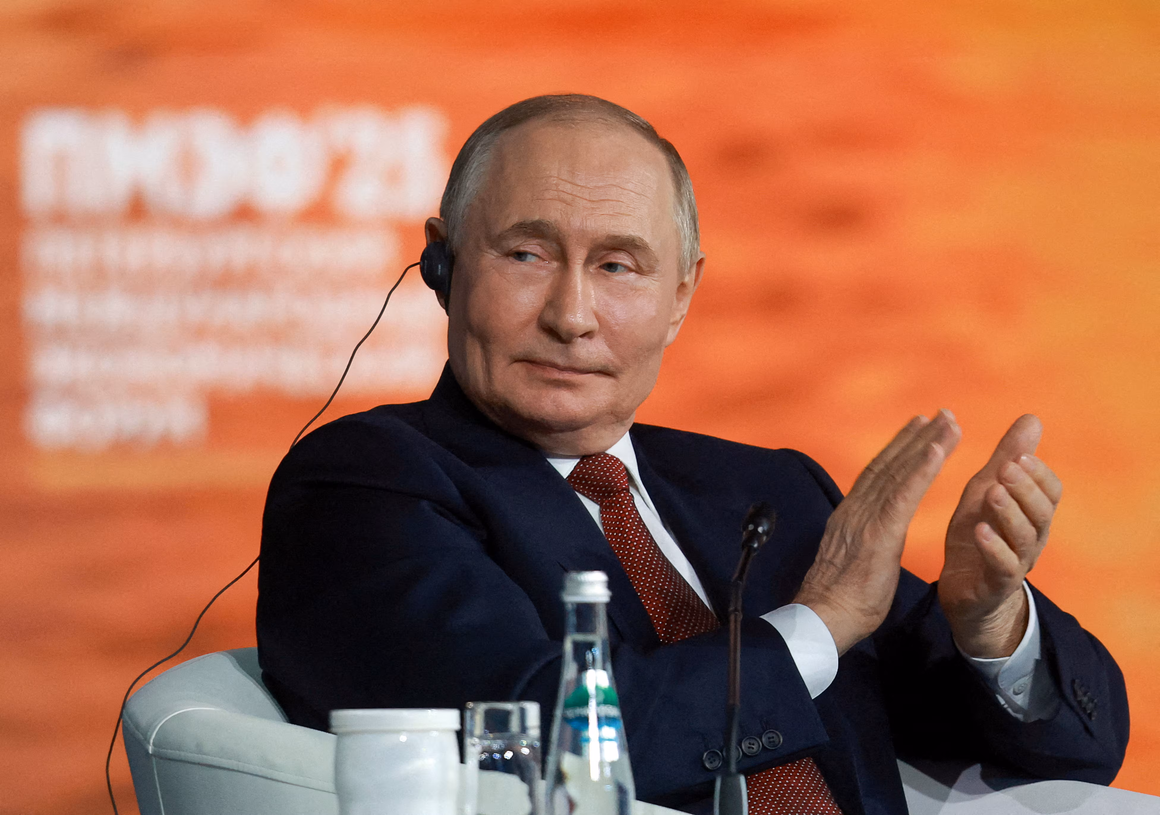 putin