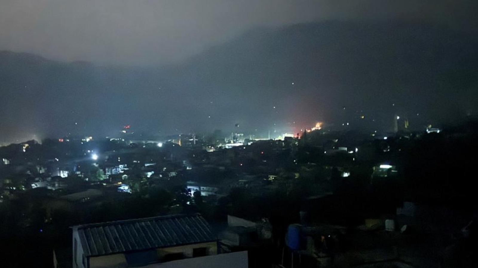 Operation Sindoor: What are the 9 sites India struck in Pakistan, PoK?
