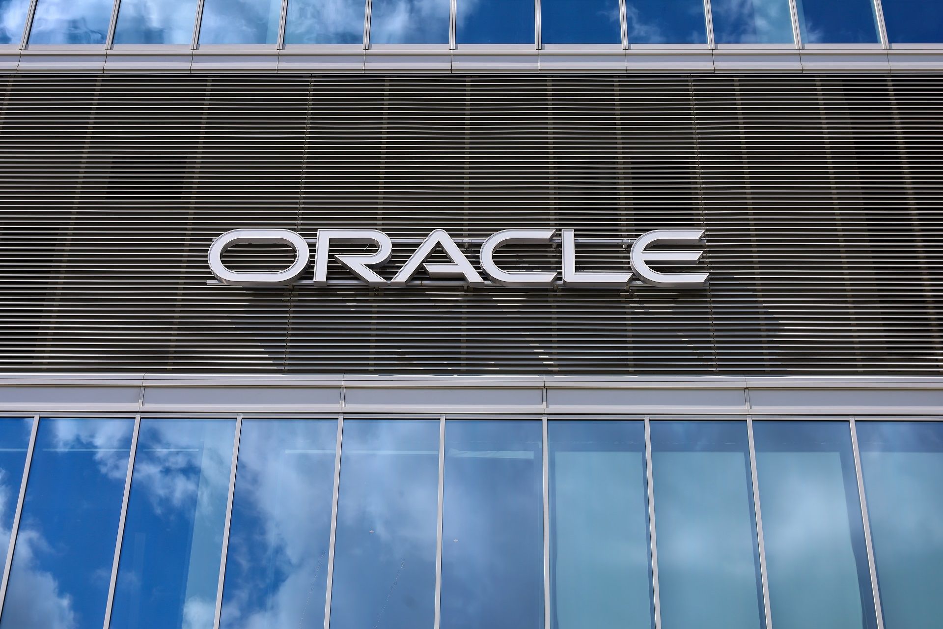 Oracle Consulting