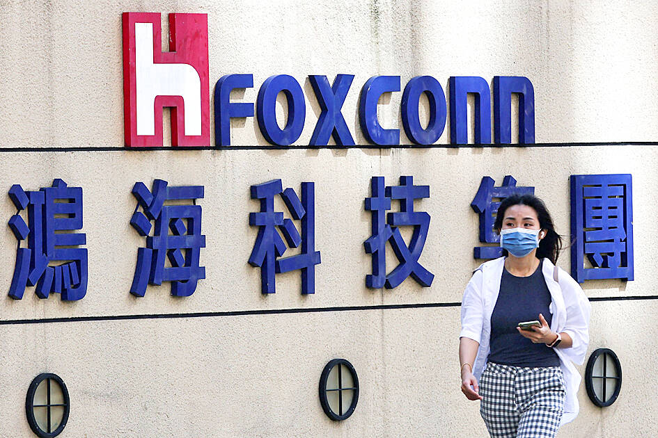 Foxconn and STMicro team up to build Semiconductor factory in India