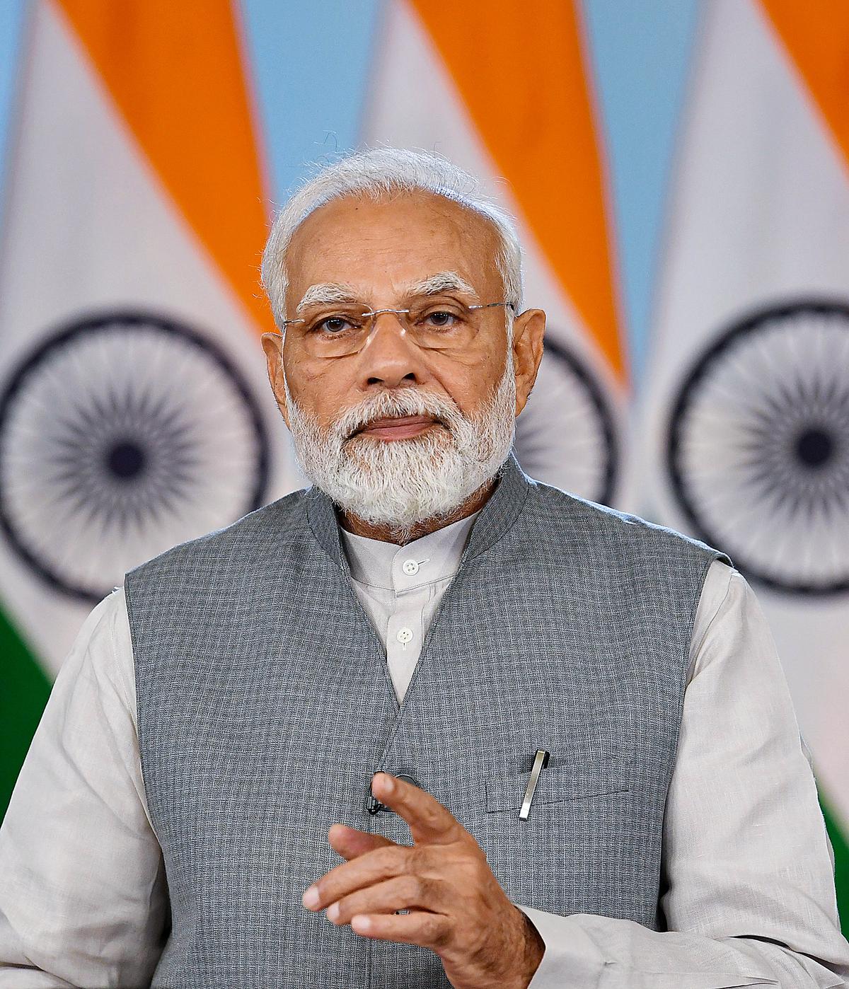 India's decade of vulnerability: Modi must build consensus