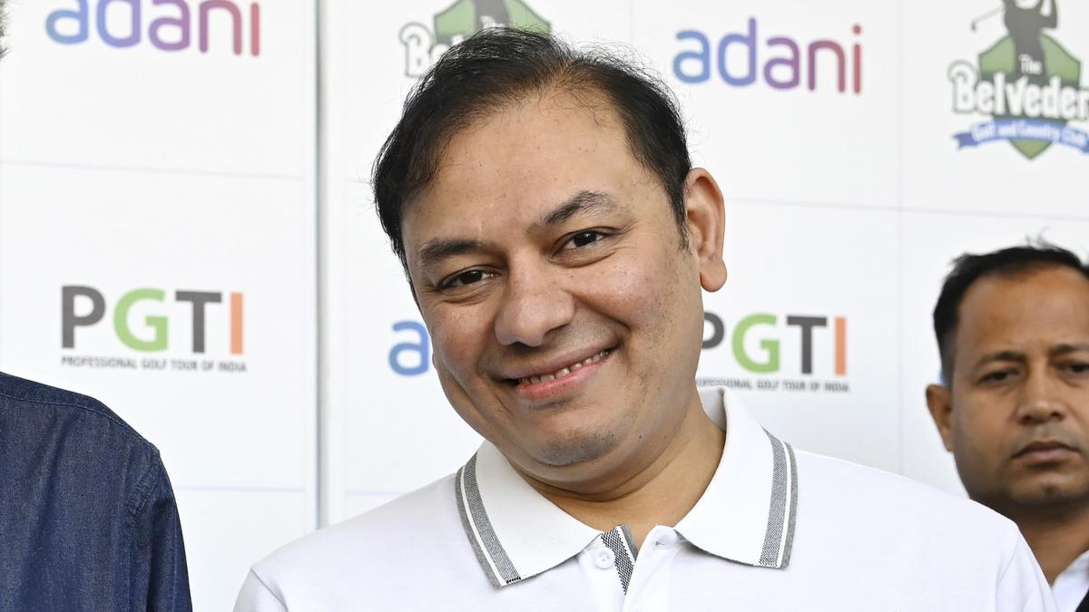 Indian regulator accuses Adani nephew in insider trading case, he seeks to settle