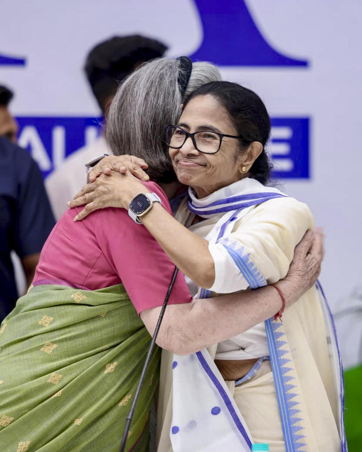 mamata banerjee