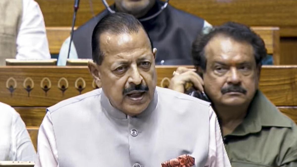 Lok Sabha Passes Anti-Paper Leak Bill 2026
