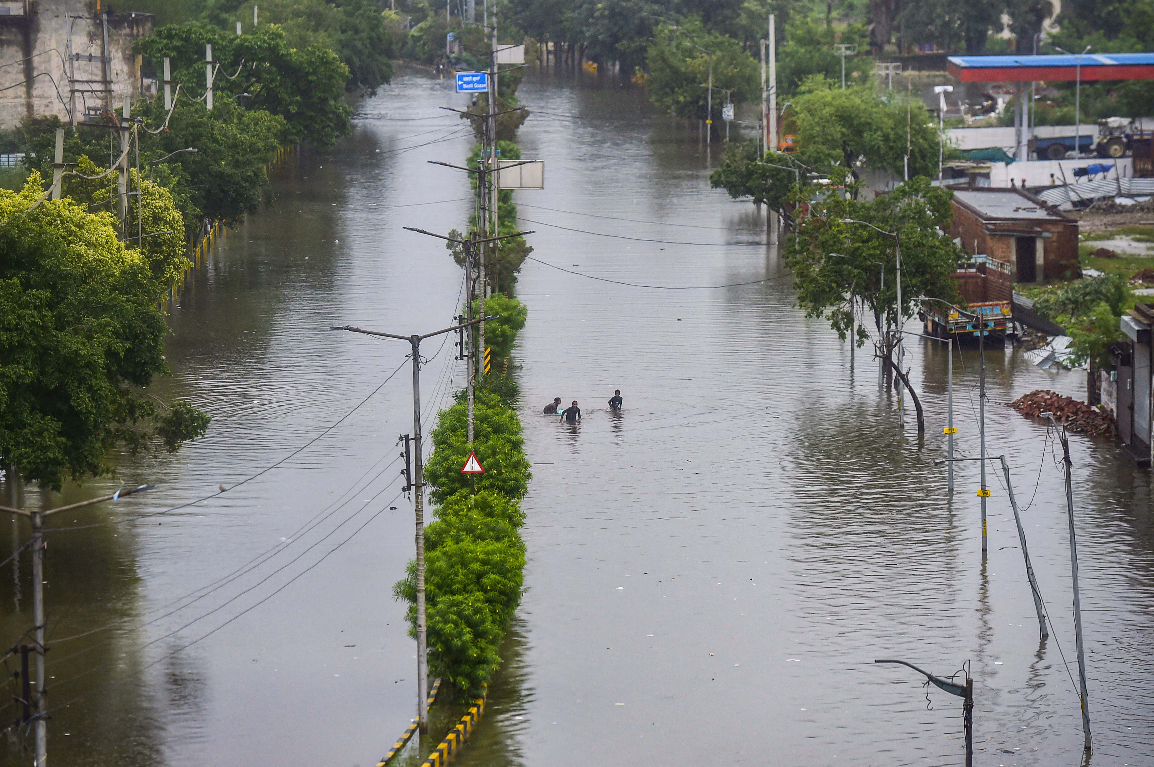 punjab floods