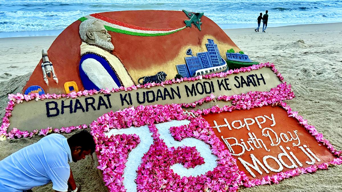 pm modi