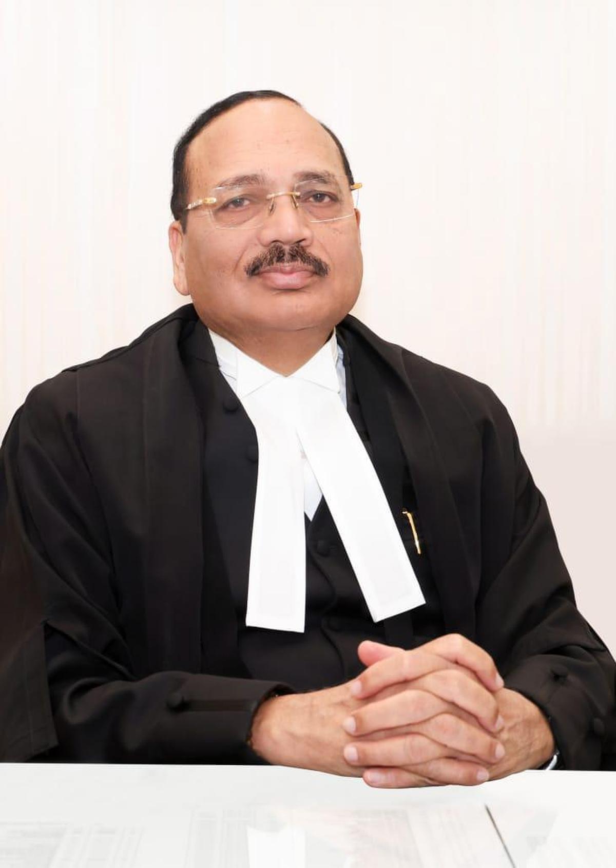 justice surya kant
