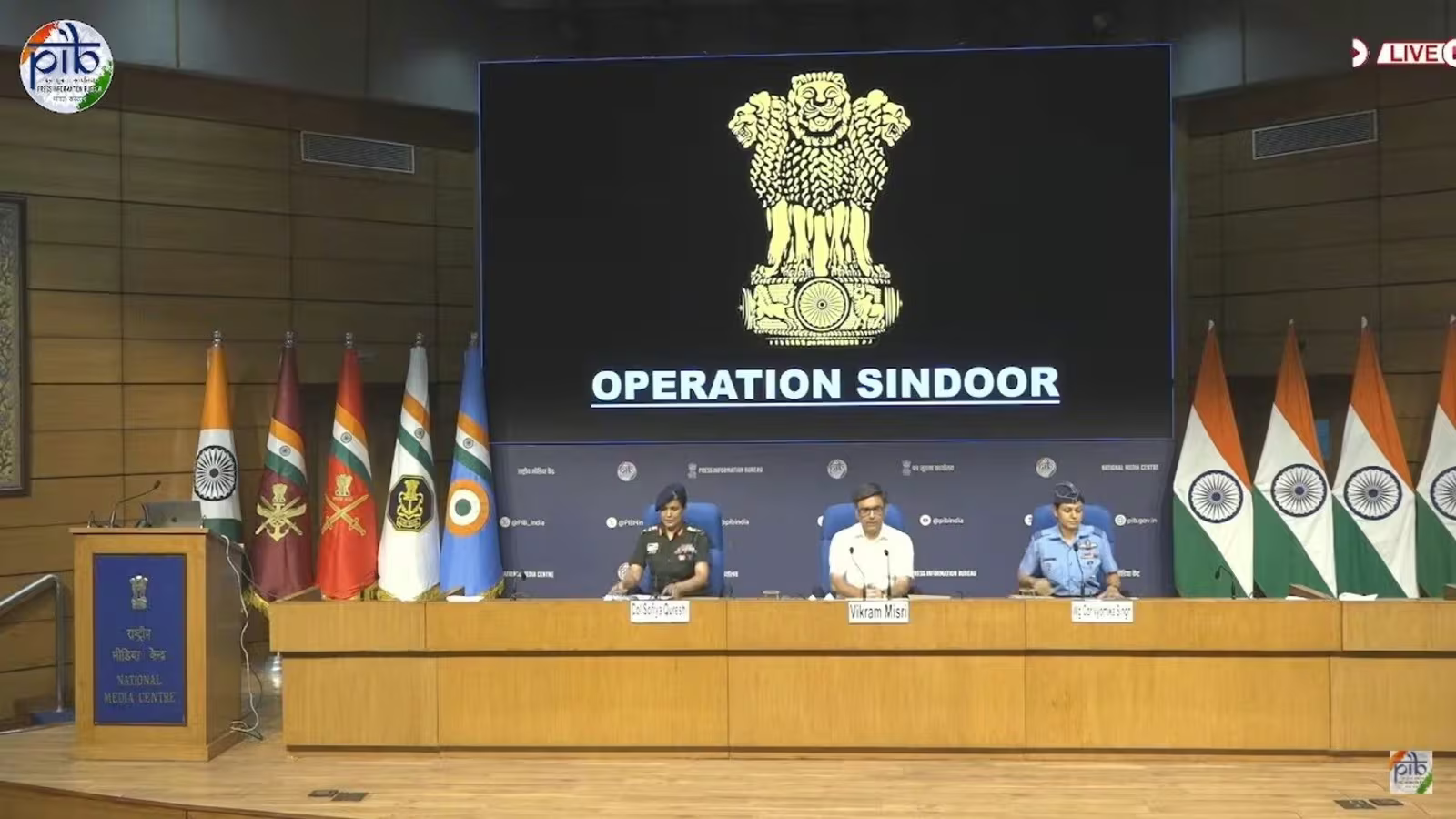 Operation Sindoor: How India Executed a Precision Strike on Terror Camps Using SCALP, HAMMER Missiles and Kamikaze Drones