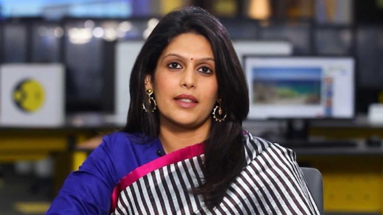 Palki Sharma Steps Down as Firstpost Managing Editor