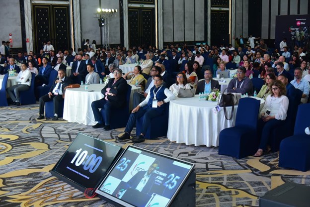 FICCI FRAMES 2025: Celebrating 25 Years of Media, Innovation, and Ideas