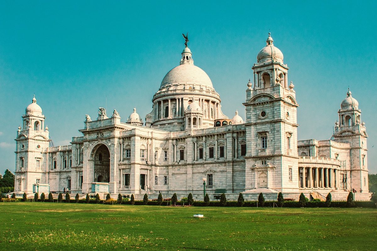 Kolkata reigns as India's 'Safest City' for the 3rd consecutive year