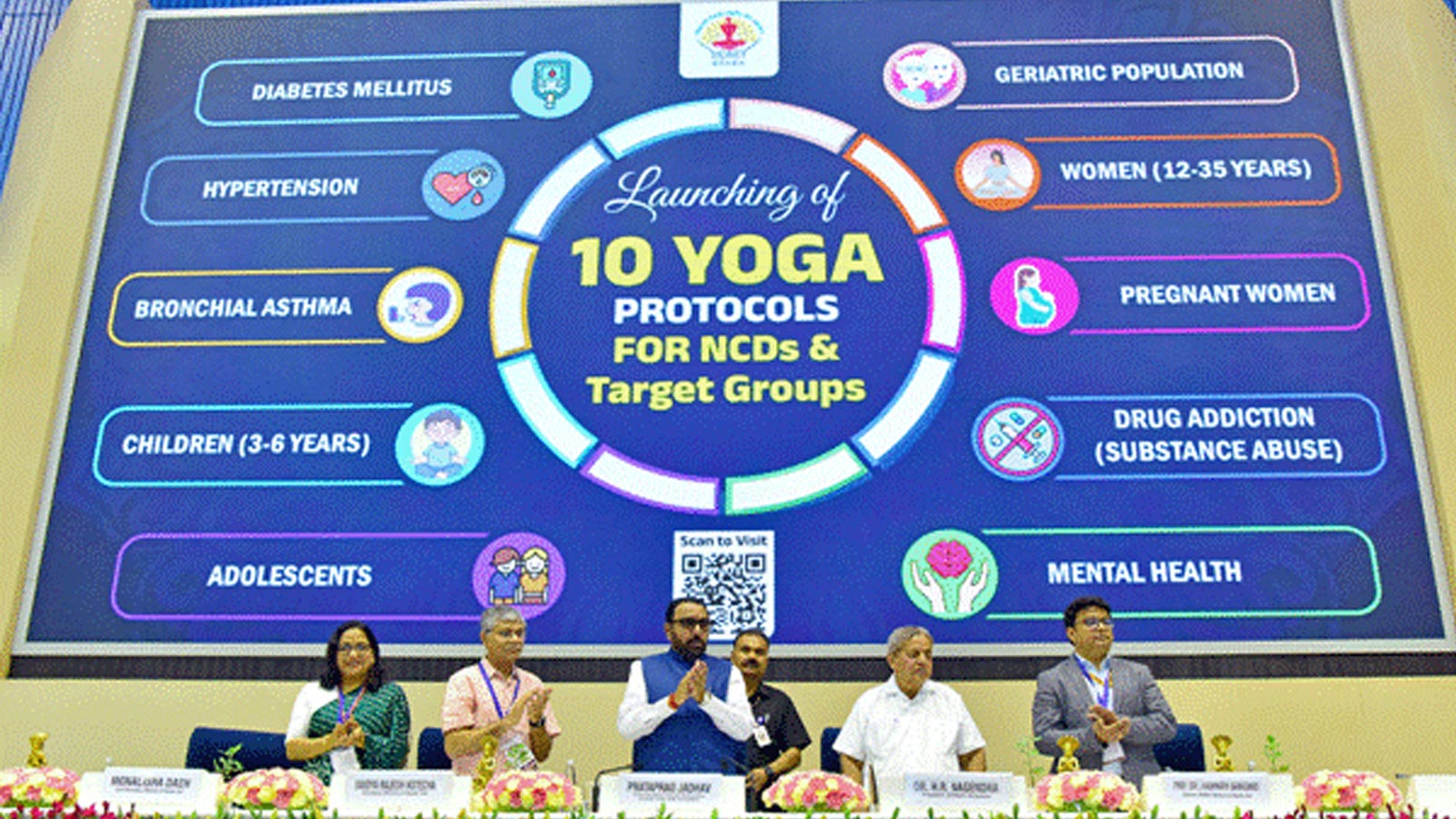 Yoga Mahotsav 2026