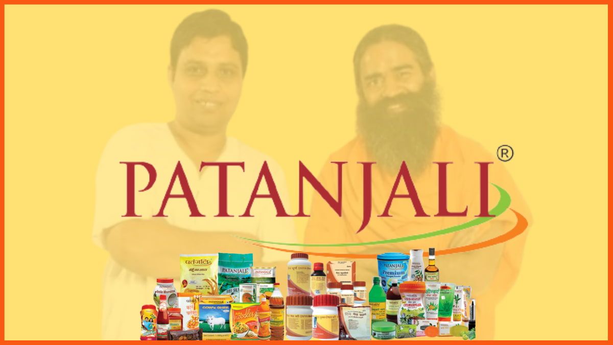 Patanjali