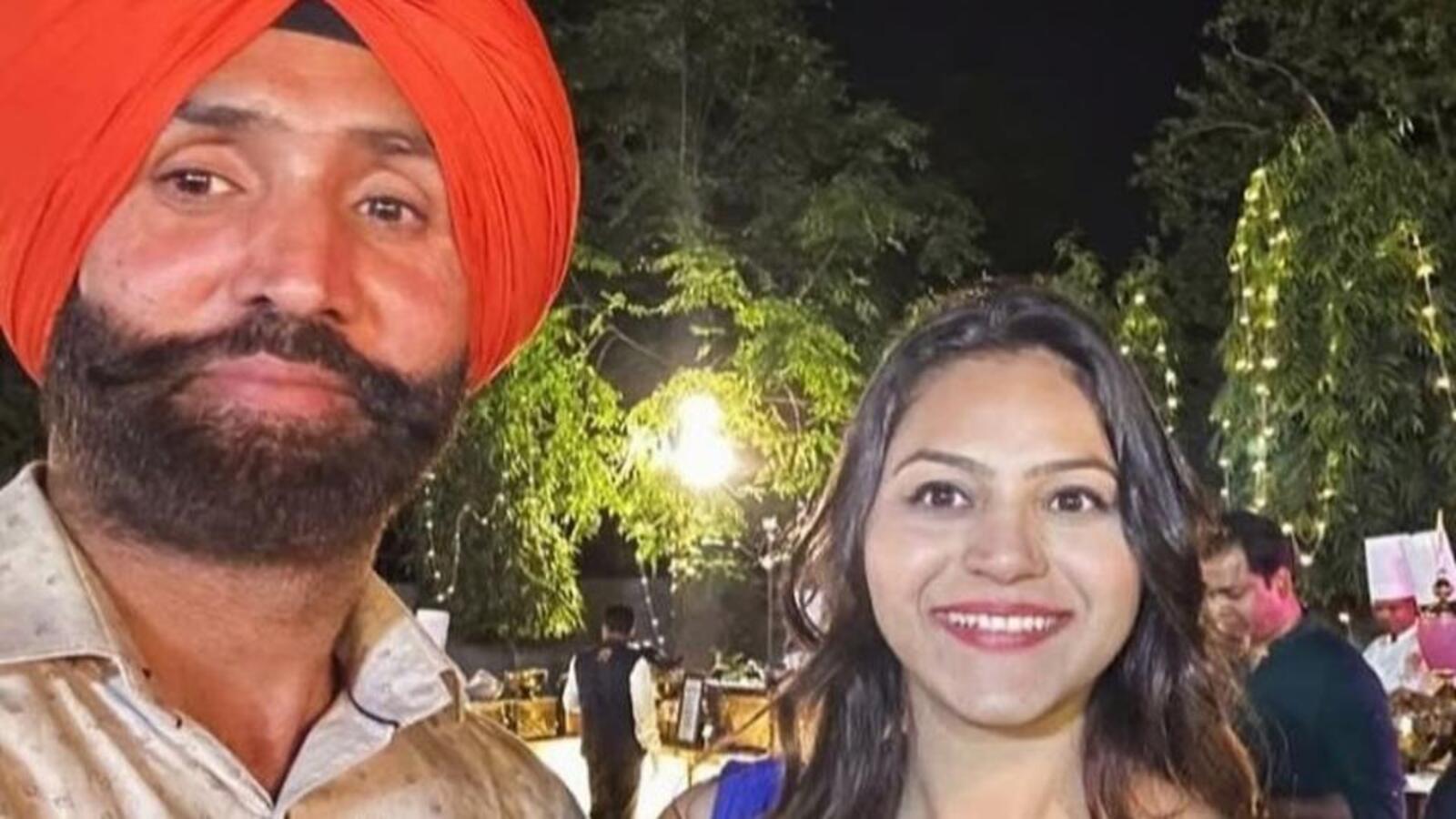Punjab’s YouTuber Jasbir after Jyoti Malhotra’s arrest tried to delete traces with shady Pakistanis