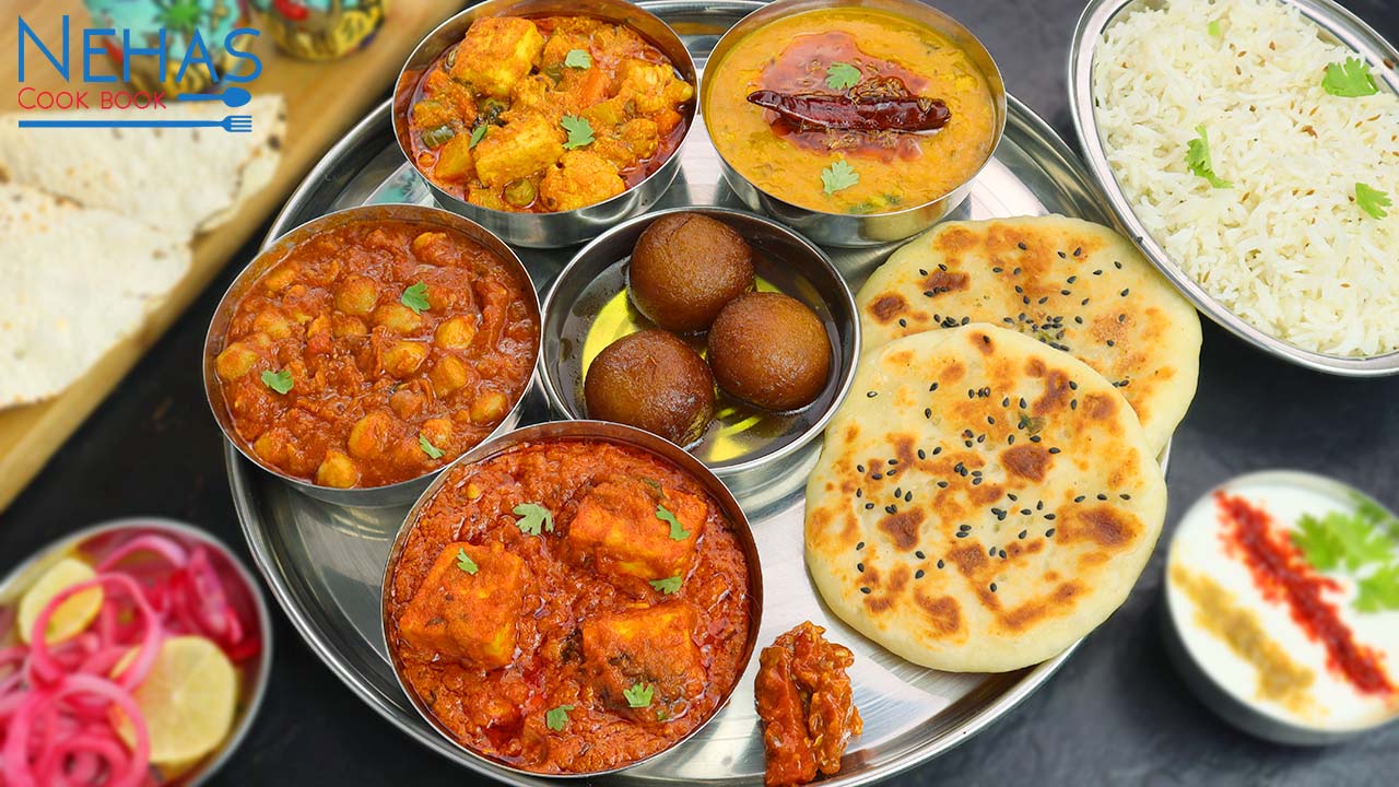 Veg Thali Prices Jump 9%, Non-Veg Dishes Take a 7% Plunge